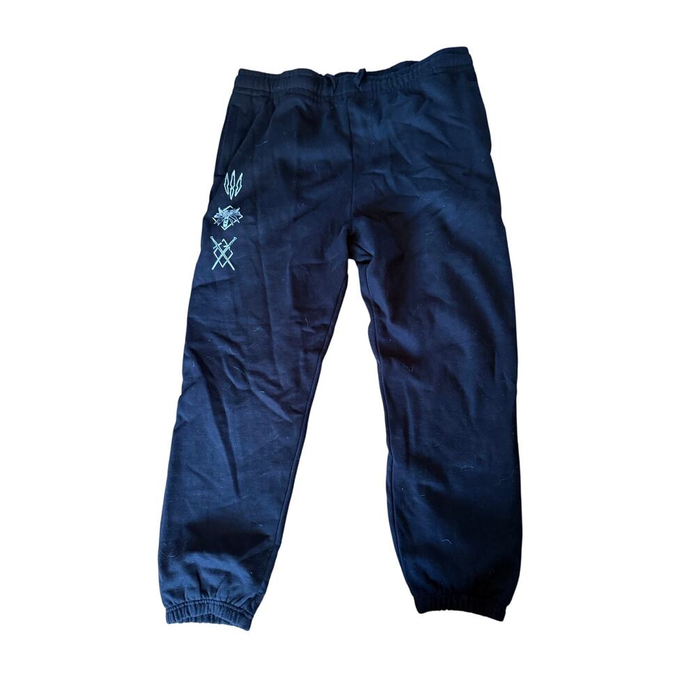 The‎ Witcher black sweatpants